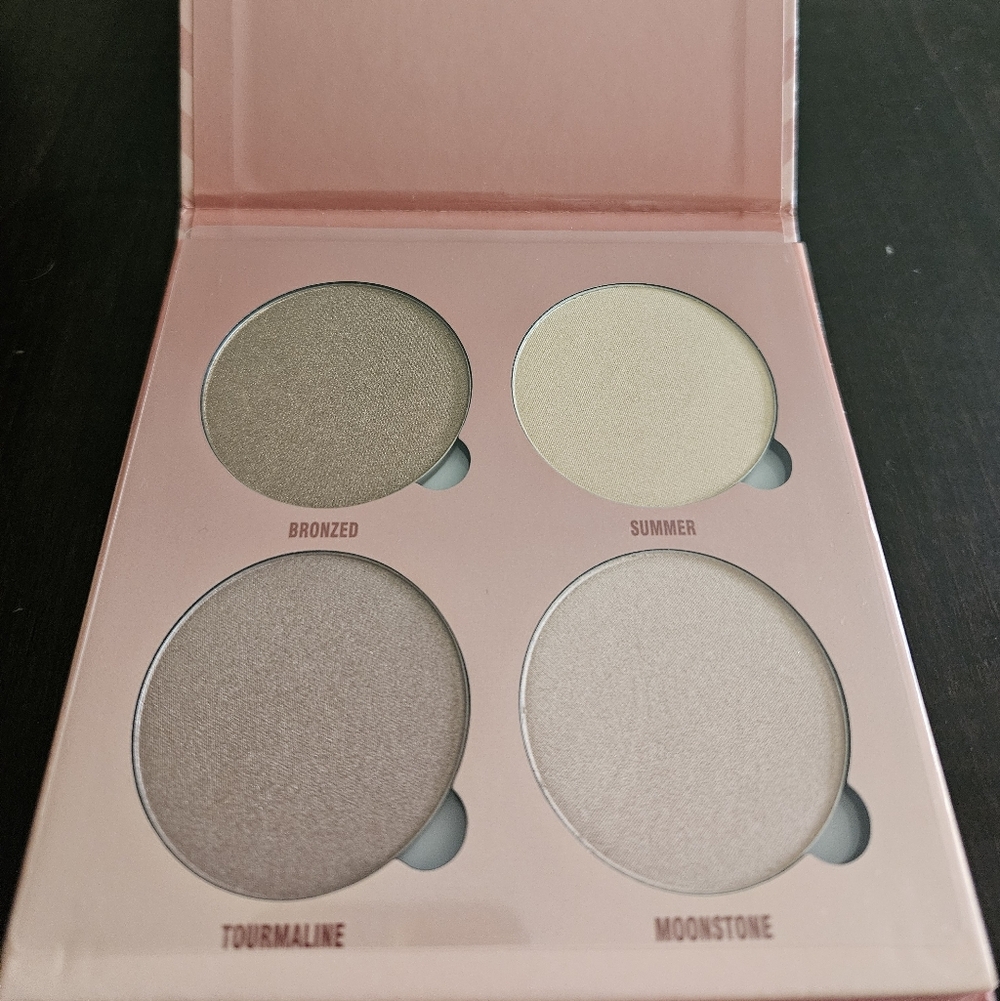 Anastasia Glow Sundipped Kit NEW